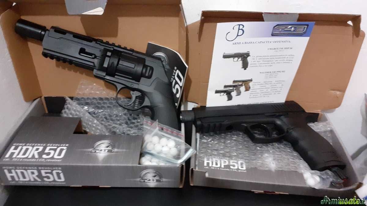 Pistol Airsoft AutoAparare BileDeCauciuc Model 26jouli NEW