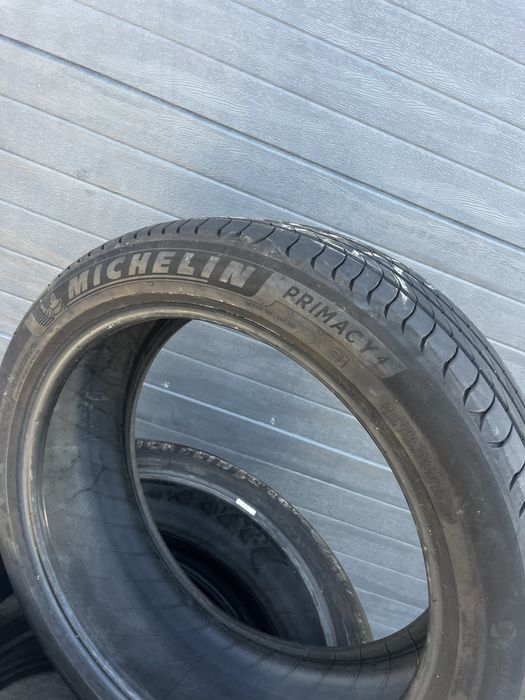 Cauciucuri/Anvelope 235/45 R20 dot 2024 Michelin Primacy 4 S1