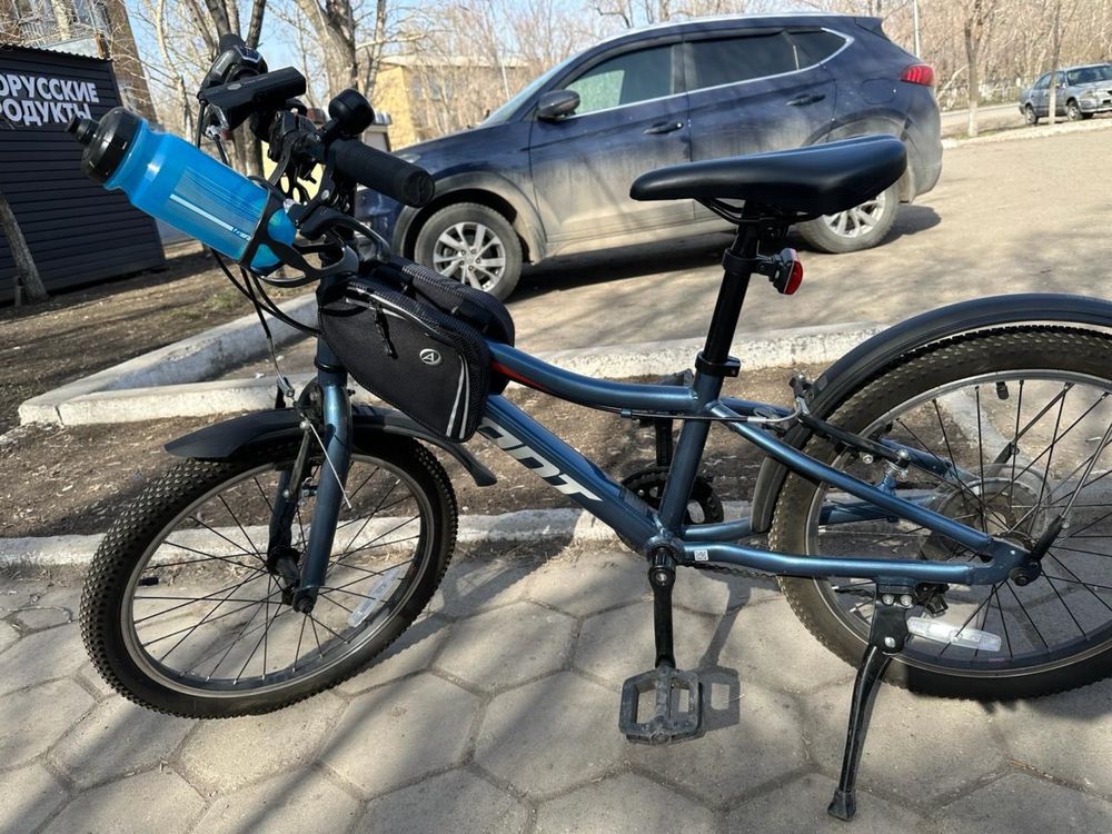 Велосипед GIANT XTC JR 20 LITE