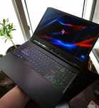 Acer NITRO 5 GAMING Ssd 1TB+256Gb/DDR 6/Core i5. Игровой мощный l