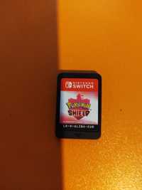 Joc video Pokemon shield pentru nintendo switch