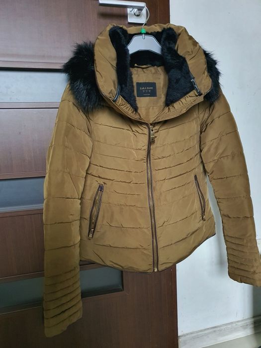 Geaca dama, Zara