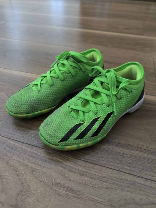 Детски футболни обувки (стоножки) Adidas 33-34 номер
