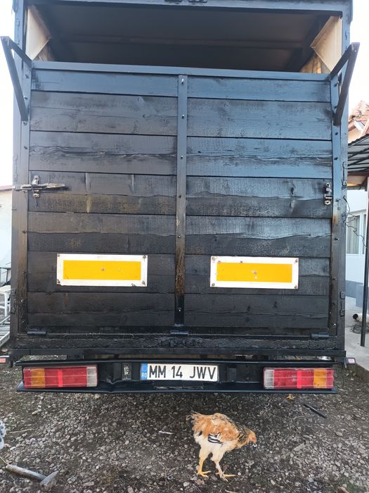 De vânzare Renault Master