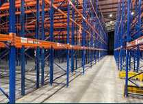 Rafturi metalice 8766