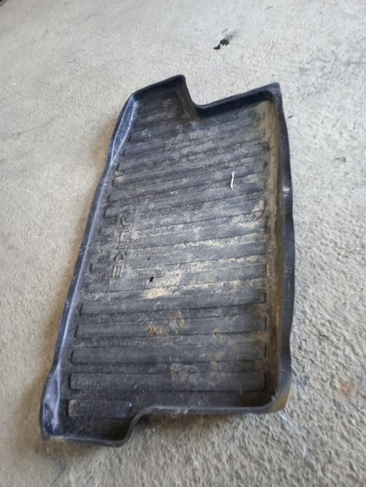 Covor tăviță Nissan juke