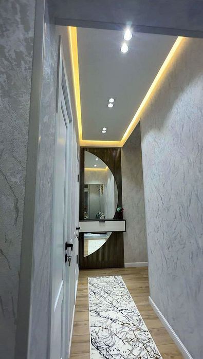 2 xonalik kvartira ijaraga beriladi