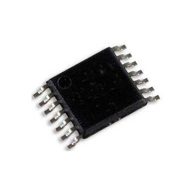 SN74AHC14DBR микросхема HA14