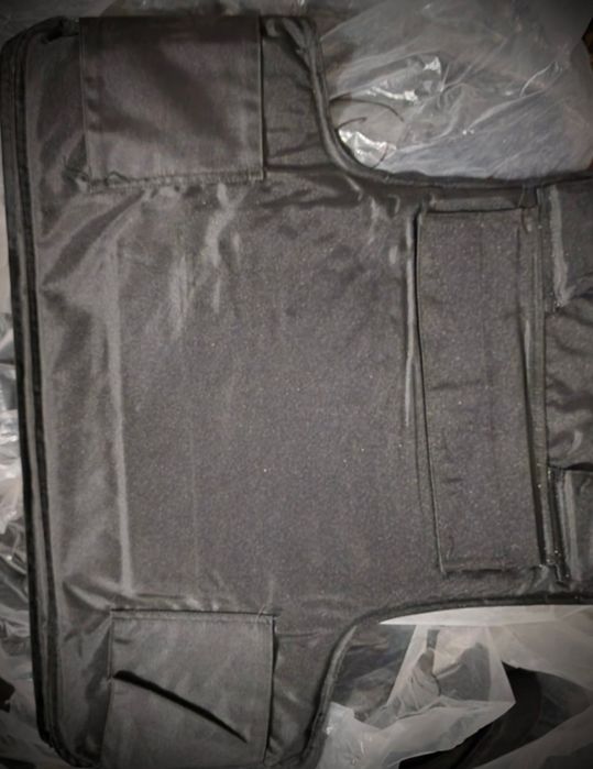 Жилетки, бронежилетки