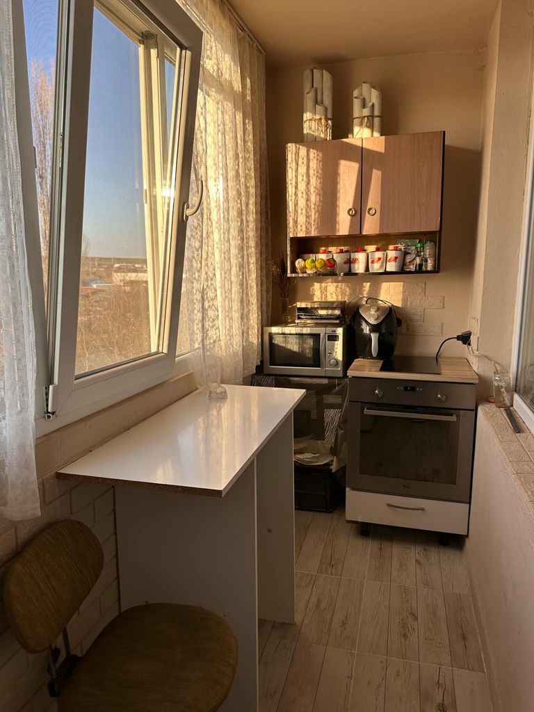 Продава се Двустаен апартамент в Търговище, Промишлена зона - 62 кв.м за 1308 €/кв.м - Снимка #13