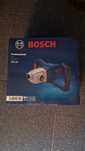 polizor unghiular Bosch GWS 7-125 Și Mixer electric Bosch GRW 140