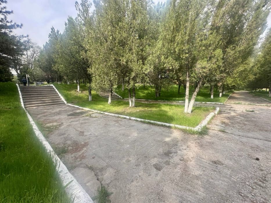 Земля для вашего бизнеса