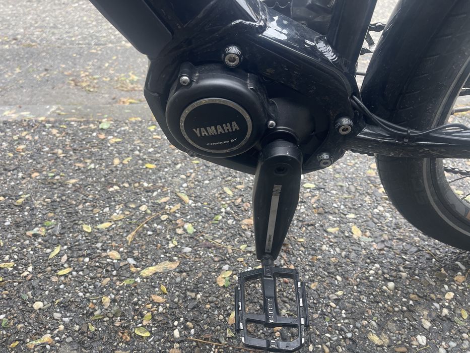 Vand bicicleta electrica Haibike Trekking 6.0