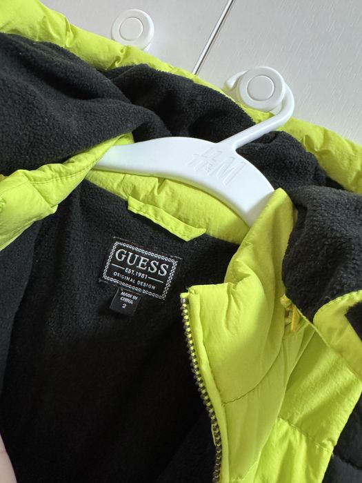 Детски космонафт Guess