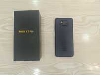 Poco x3 pro sotiladi 6+2/128 gb