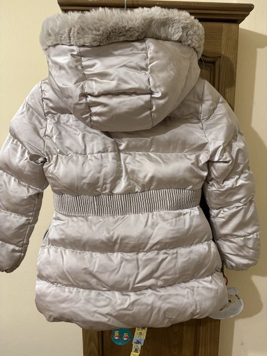 Детско яке Abel&Lula