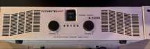 Crown, Behringer, Adam Hall, B&C, FuturetecAMP