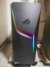 Vând unitate PC Asus ROG