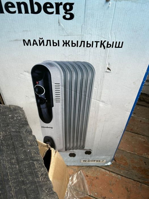 Обогреватель  Elenberg