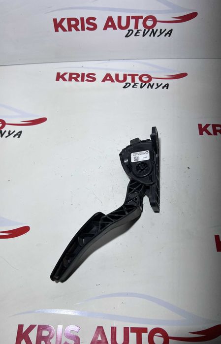 Педал за газта Jeep Cherokee 2.8 CRD / Джийп Чероки 2007г