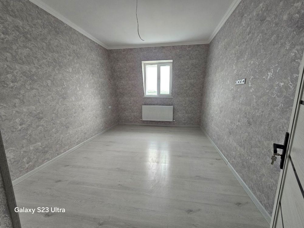 Квартира, 2ух комнатная