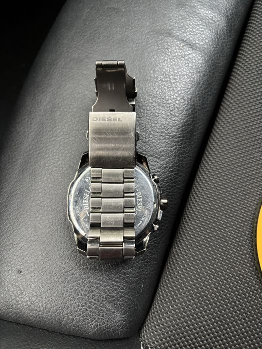 Vand ceas diesel DZ4329