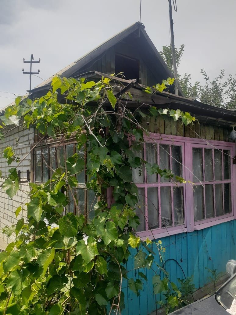 Продам дачу зимний вариант