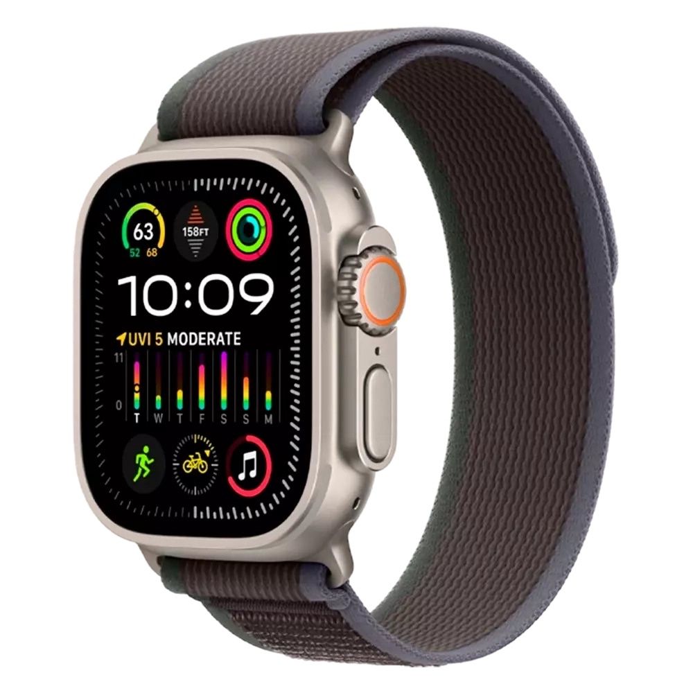 Apple Watch Ultra 2 (Generation)