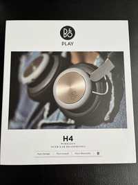 Casti wireless Bang&Olufsen H4