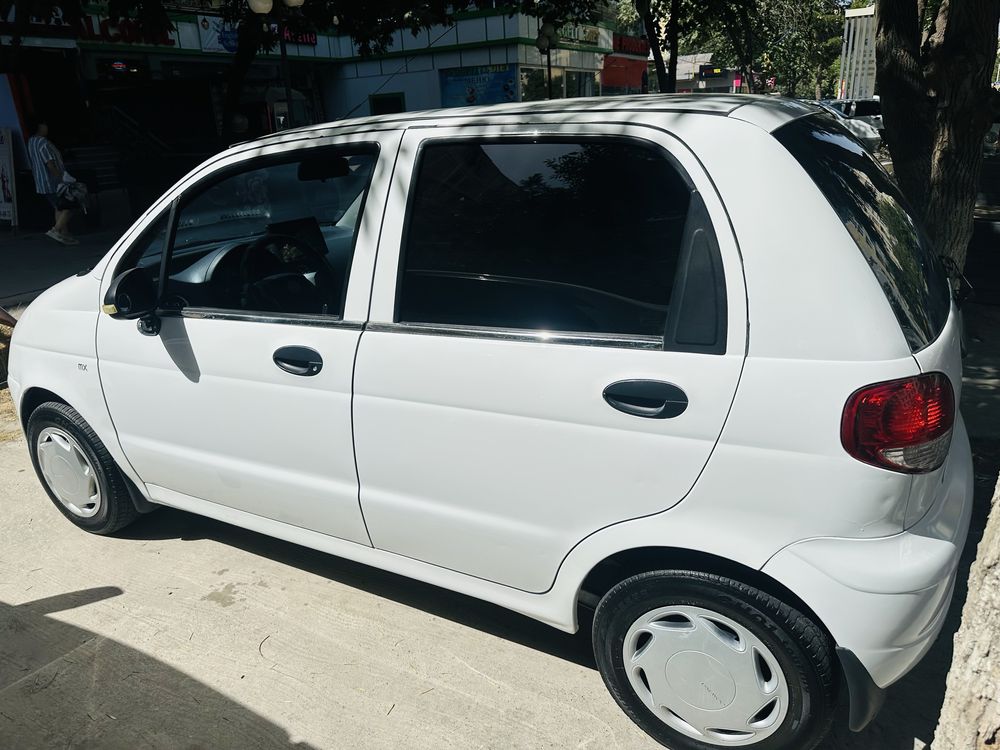 Срочно продается машина Matiz luks konditsoner