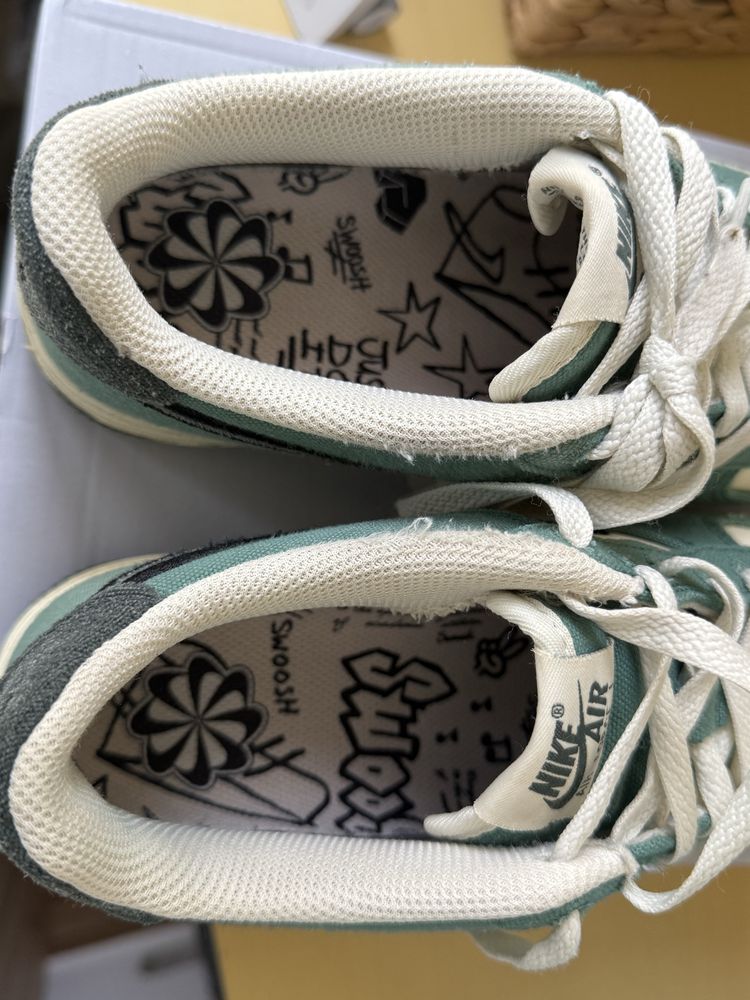 Nike air force 1 детски