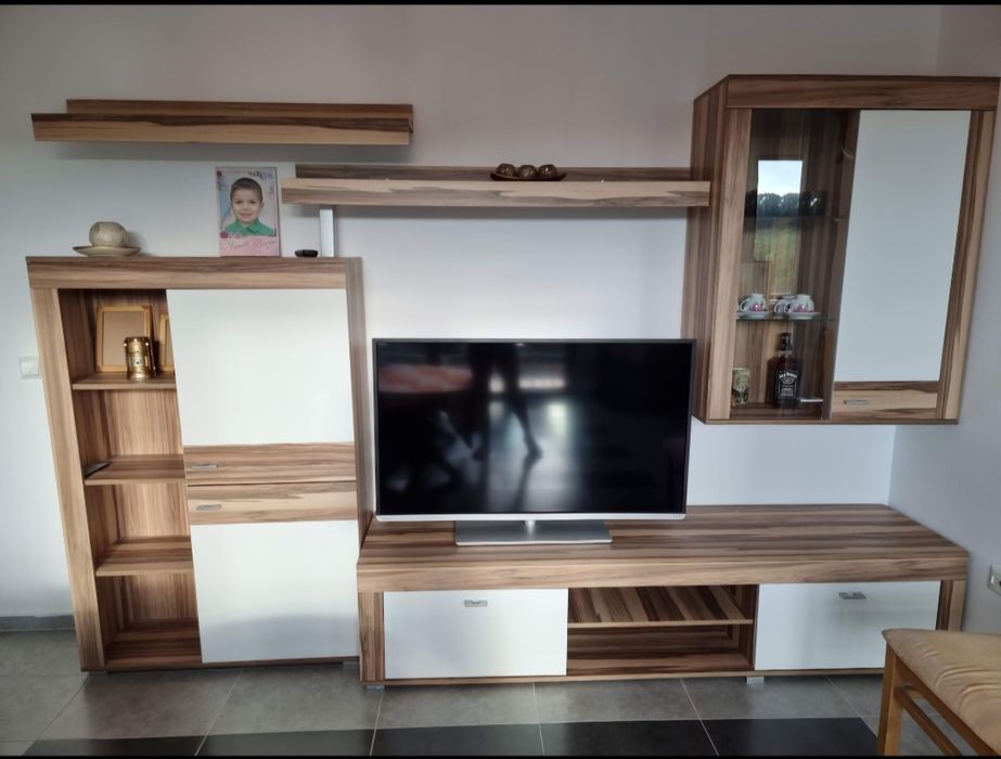 Холна секция Модерен дизайн