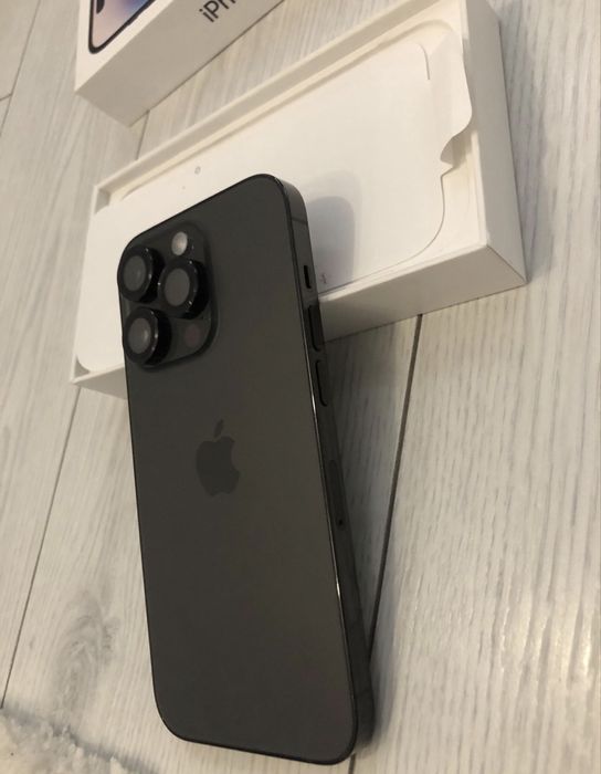 iPhone 14 Pro 128gb