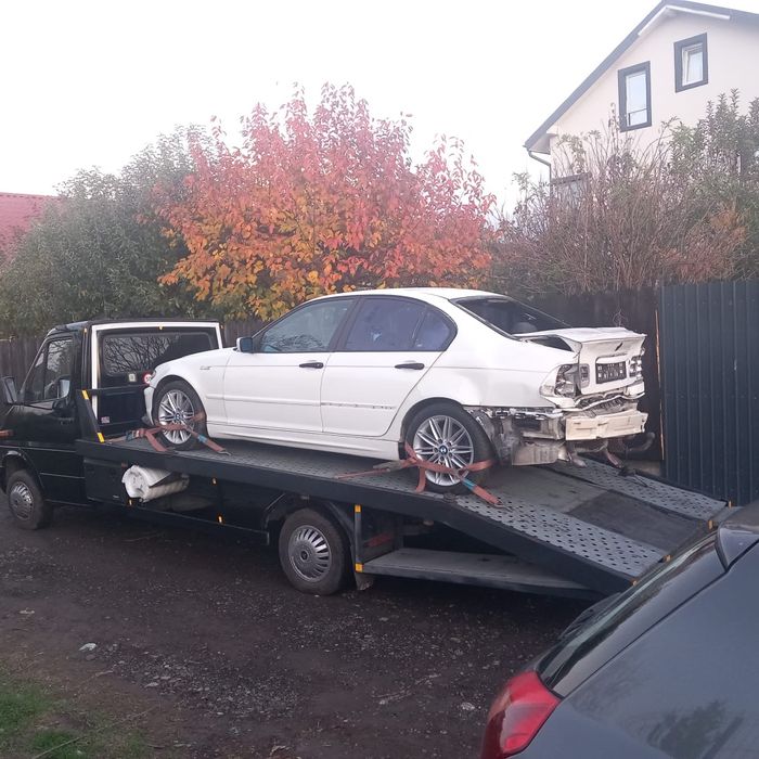 Tractari auto Son-Stop