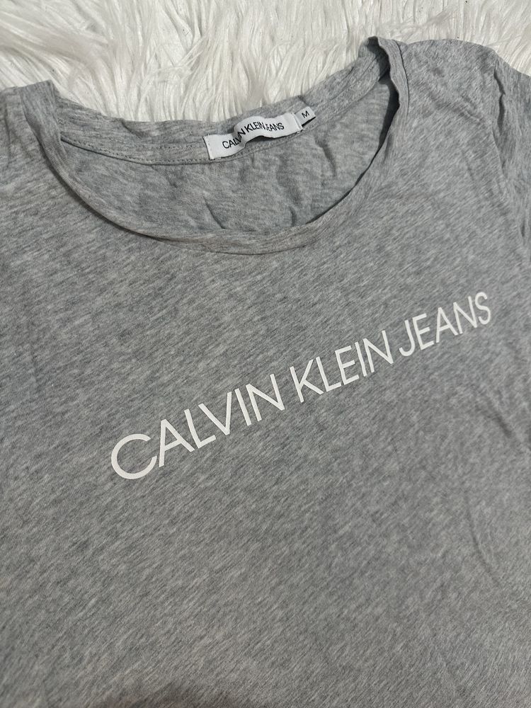 Calvin klein тениска