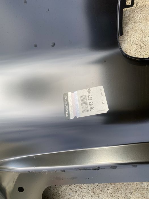 Aripa dreapta spate Renault Megane 4 Combi Break