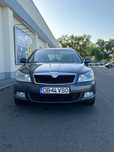 Skoda octavia 2 TDI