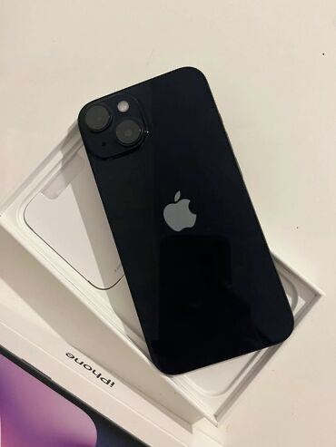 Продам айфон 14(iphone14)