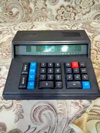 Продаётся калькулятор советских времен,Электроника  -МК 59