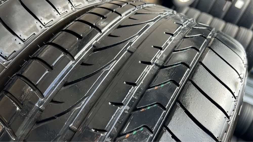 Летни Гуми 275/50/19 7мм Като НОВИ Bridgestone