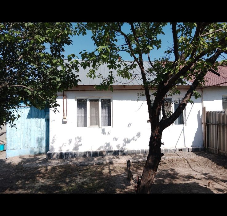 Продам часть дома,