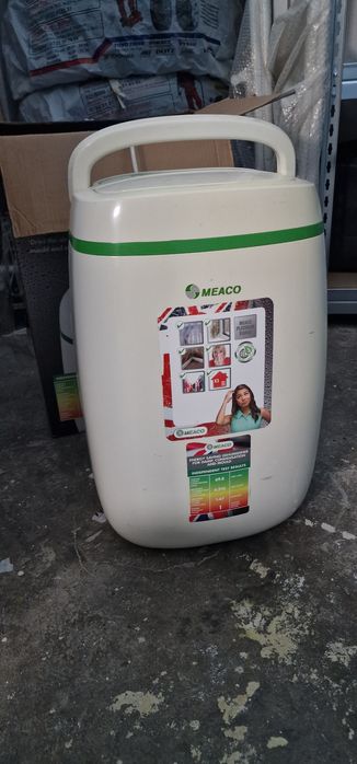 Dezumidificator Meaco