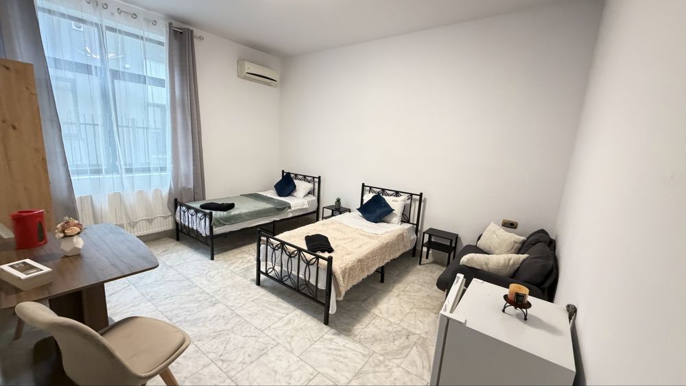 Cazare Pentru Muncitori In Camere de 2,3,4 persoane