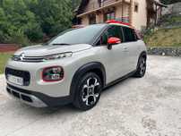 Citroën C3 AIRCROSS Automata/131CP/Camera Spate/Full