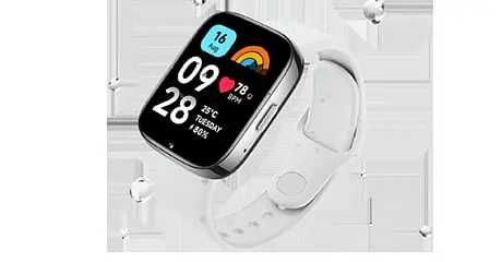 Redmi Watch 3 Active