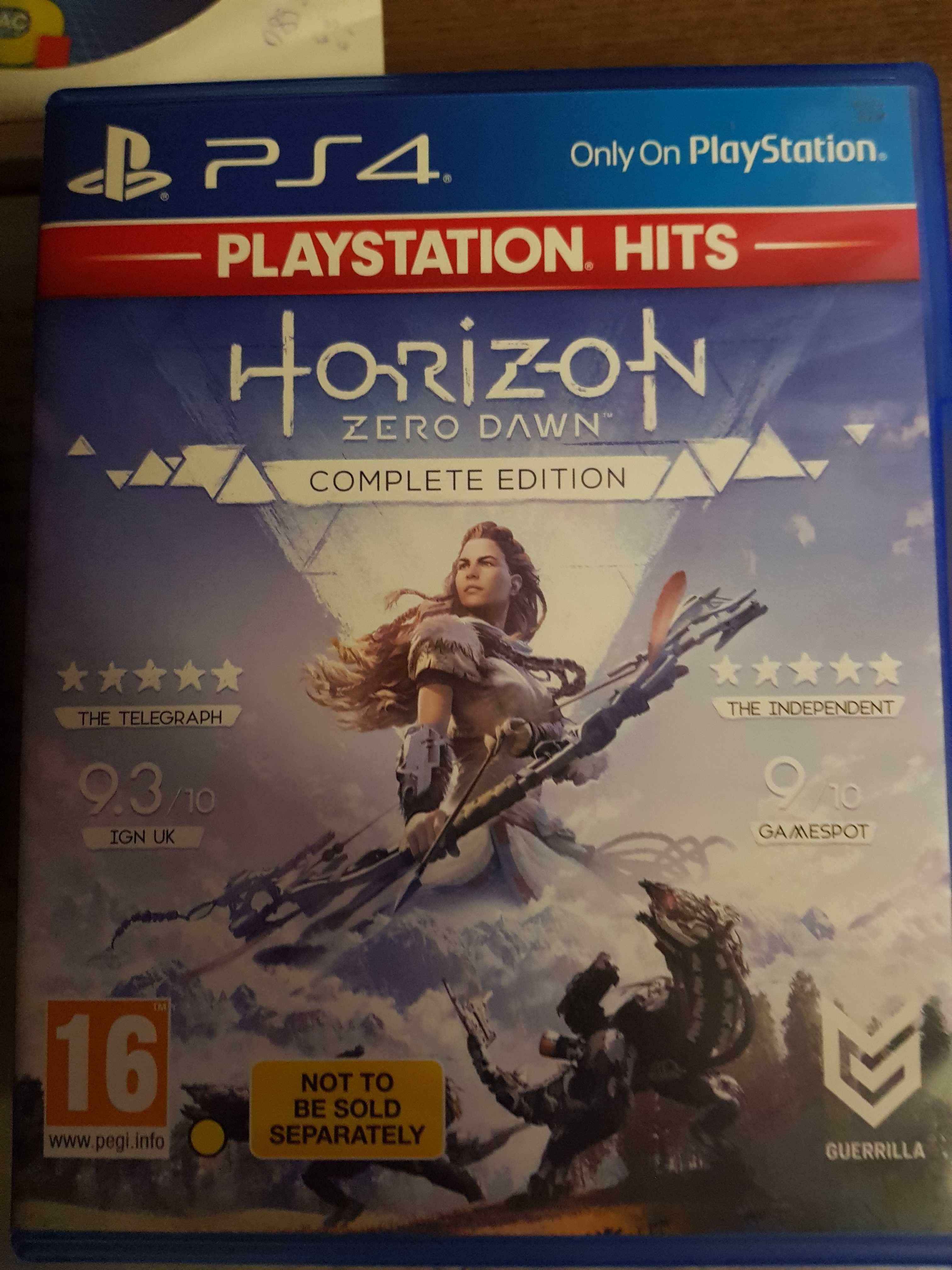 Игри за Playstation 4