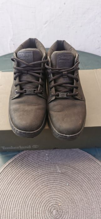 Ghete Timberland