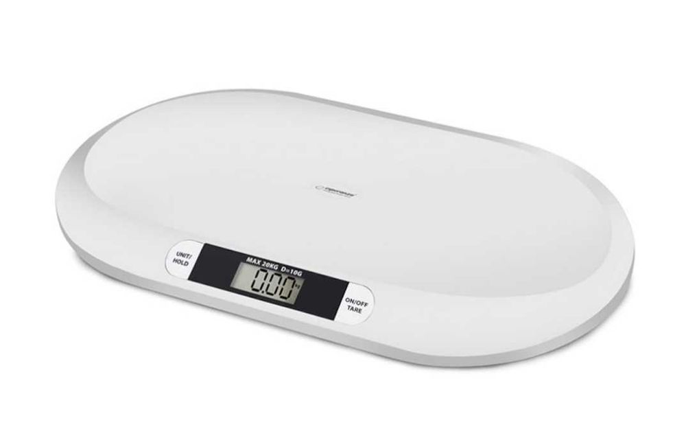 Везна за новородени EL BEBE