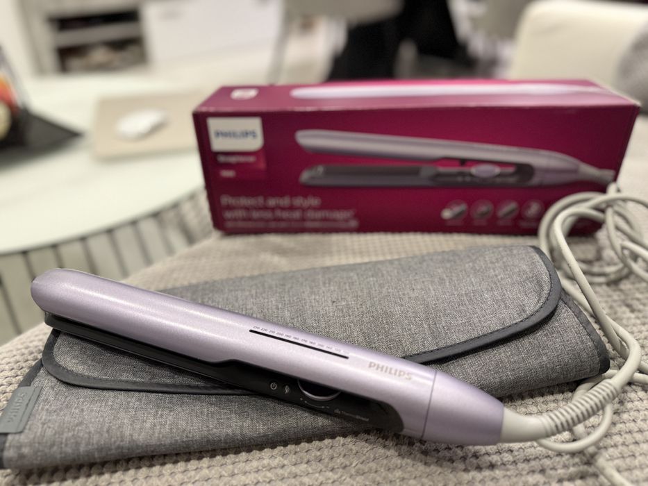 Преса за коса Philips 7000