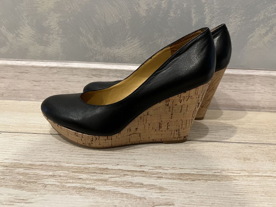 Дамски обувки Nine West